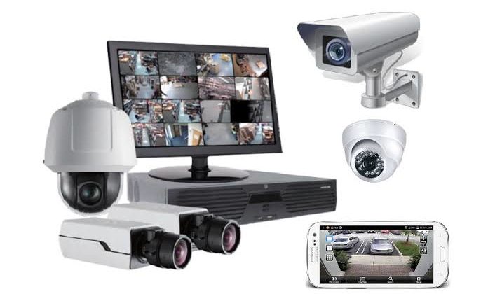 Why Do I Need CCTV Camera for business?